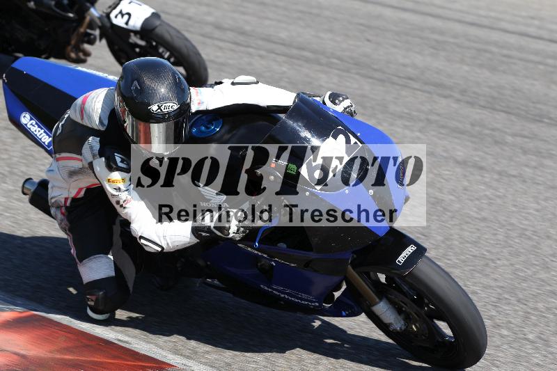 /13 01.05.2025 Speer Racing ADR/Gruppe gruen/662
